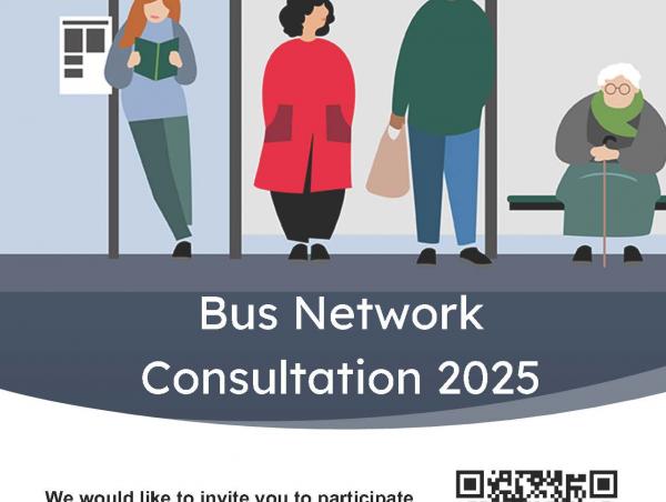 2025 on bus notice 